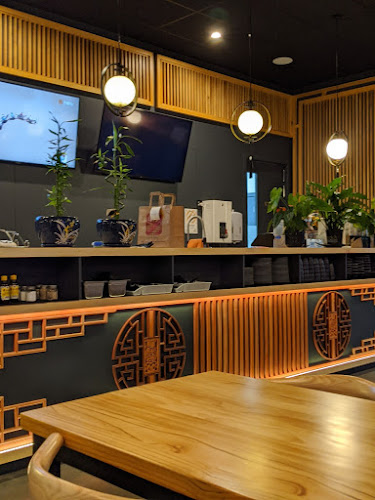 Little Spicy Chinese Restaurant - Hospitality and gastronomy