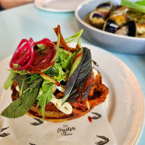 Comentarii opinii despre The Oyster Inn