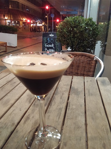 Juniper Gin Bar & Restaurant