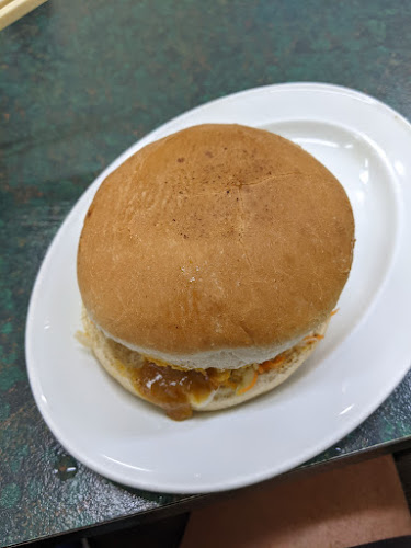 Comentarii opinii despre South Dunedin Satay House