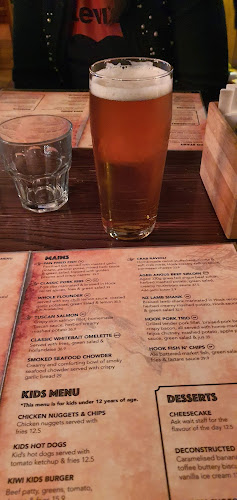 Comentarii opinii despre The Hook