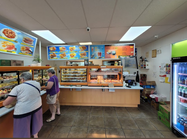 Comentarii opinii despre The Bakehouse Cafe Kawerau