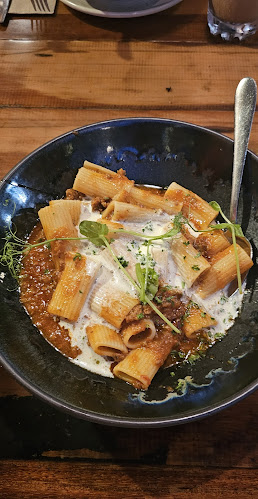 Opinii despre Santeria Pizza And Pasta în Wellington - Hospitality and gastronomy