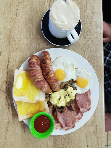 Reviews of Stratford Cafe And Bakery in Stratford - Hospitality and gastronomy