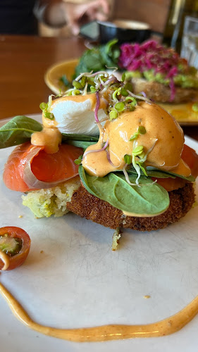 Hustl. Cafe - Hospitality and gastronomy