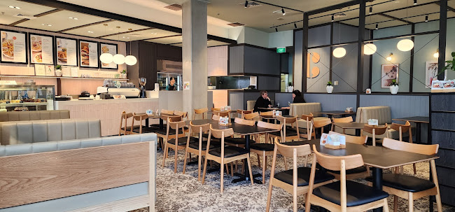 The Coffee Club Sylvia Park