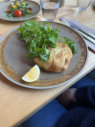 Comentarii opinii despre August Eatery