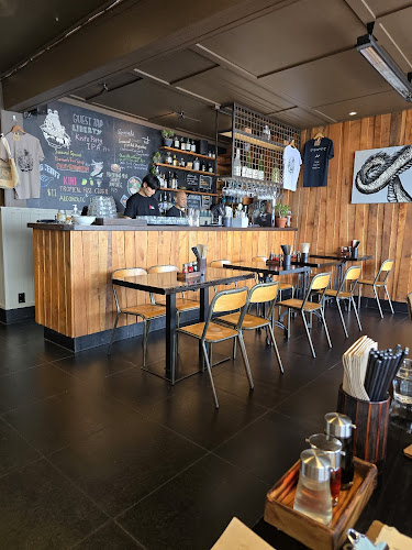 Opinii despre Ramen Takara Browns Bay în Auckland - Hospitality and gastronomy