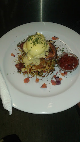 Comments and reviews of Watery Mouth Cafe