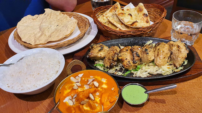 Reviews of Shiraz Indian and European family Restaurant in Dargaville - Hospitality and gastronomy