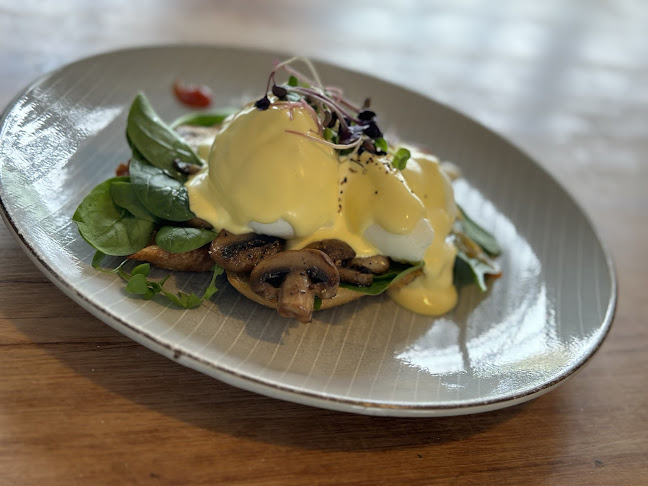 Comentarii opinii despre Coffee Lovers Cafe