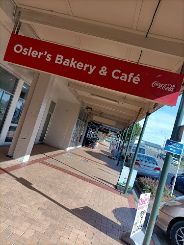 Comentarii opinii despre Oslers Bakery