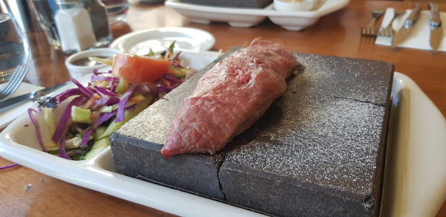 State Highway 8, Lake Tekapo 7999, New Zealand