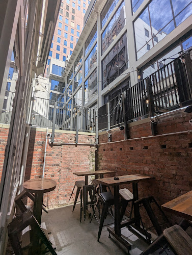 The Malthouse - Hospitality and gastronomy