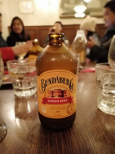 Leuven Belgium Beer Cafe - Wellington