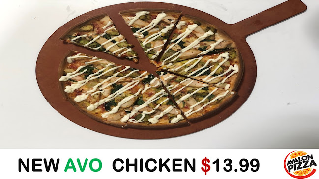 Avalon Pizza - Hospitality and gastronomy