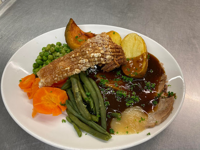 Opinii despre Papanui RSA Bar & Restaurant în Christchurch - Hospitality and gastronomy