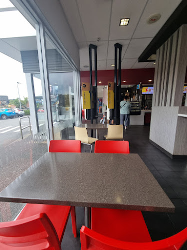 McDonald's Liffiton St - Hospitality and gastronomy