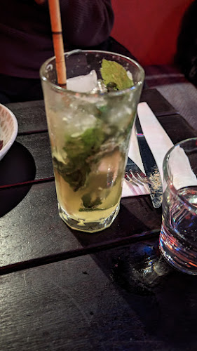 Chiwahwah Mexican Cantina Bar - Hospitality and gastronomy