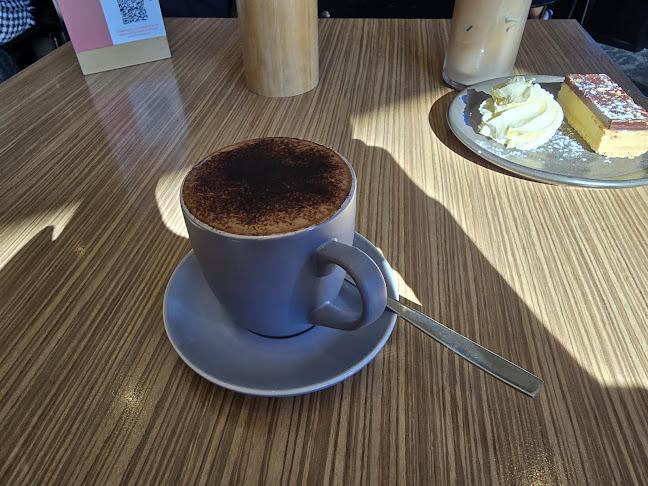 The Coffee Club Botany Junction - Hospitality and gastronomy