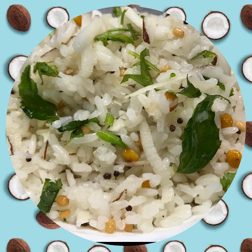 North Indian Food - Kawakawa