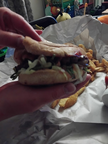 Ohoka Rd Fish & Chips - Hospitality and gastronomy