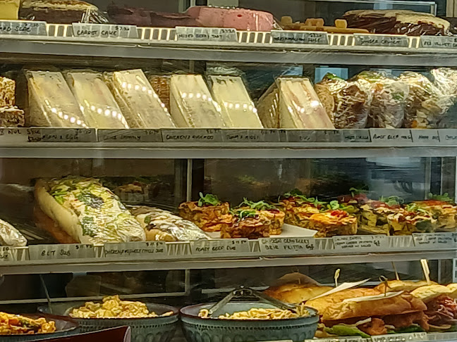 Zone Cafe - Hospitality and gastronomy