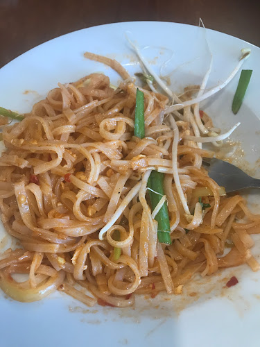 Chang Thai Restaurant - Hospitality and gastronomy