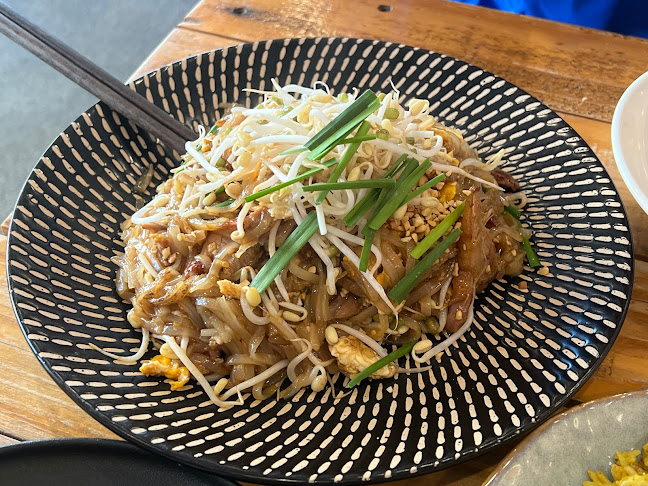 Charm Thai - Silverdale