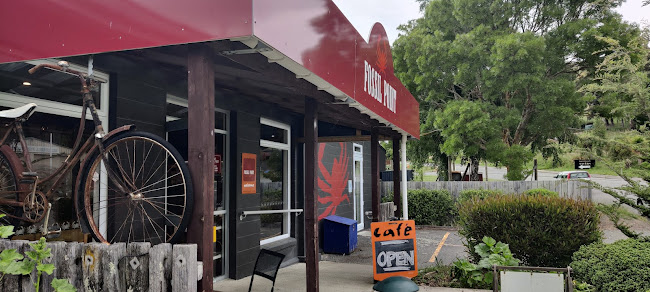 Fossil Point Cafe & Gallery - Hospitality and gastronomy