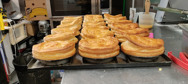 Comentarii opinii despre Metropolitan Bakery and Milkbar