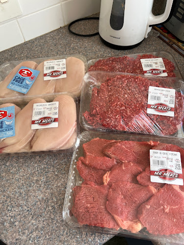 Mr Meats Manukau