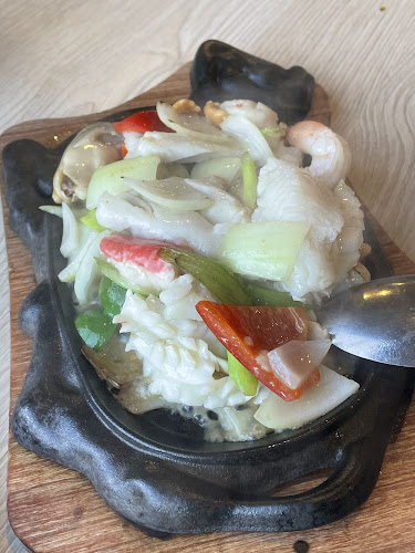 Ming Garden Chinese Restaurant - Hospitality and gastronomy