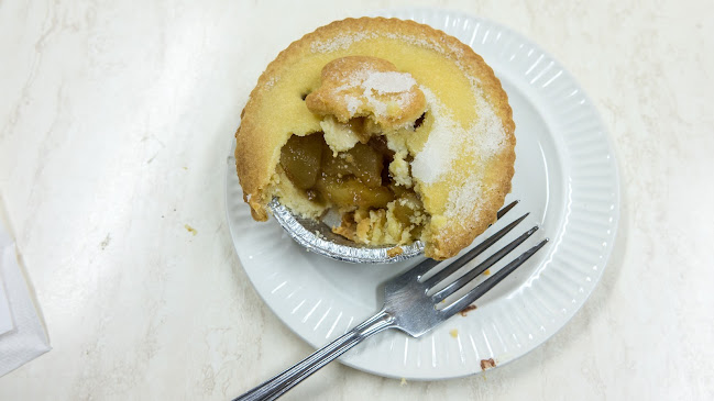 Oslers Bakery - Wairoa