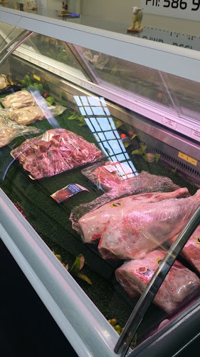 Kiwi Halal Meats - Hospitality and gastronomy