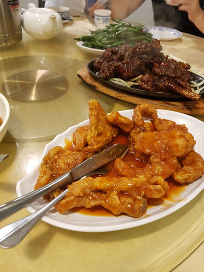 Tasty Zone Chinese Restaurant