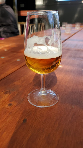 Moa Tap Room & Food Truck Open Times