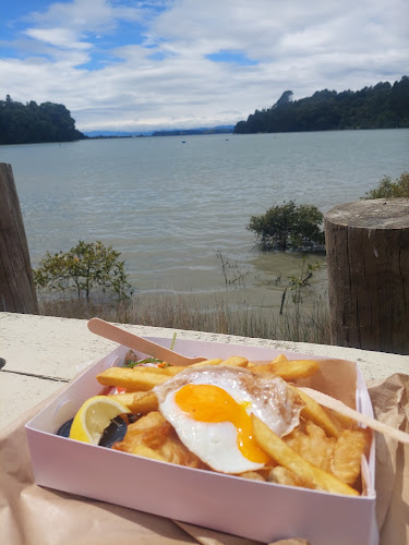 Ohiwa Oyster Farm - Hospitality and gastronomy