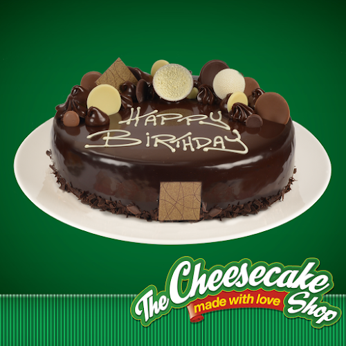 Comentarii opinii despre The Cheesecake Shop Henderson - Lincoln Road