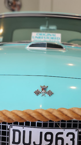 105 Beach Road, Kaikōura 7300, New Zealand