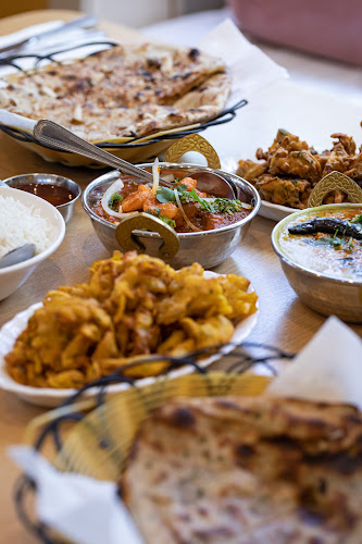 Reviews of Chimney Indian Restaurant in Rotorua - Hospitality and gastronomy