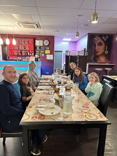 Comentarii opinii despre Indian Lotus Restaurant and Takeaway