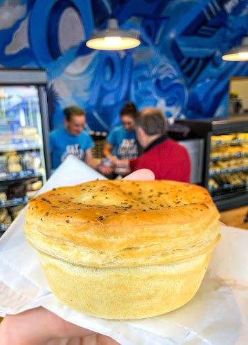 Fat Bastard Pies - Invercargill