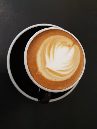 Caffe Greco Open Times