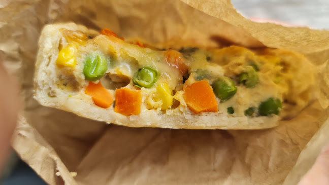 Reviews of Bakers Oven in Whangaparāoa - Hospitality and gastronomy