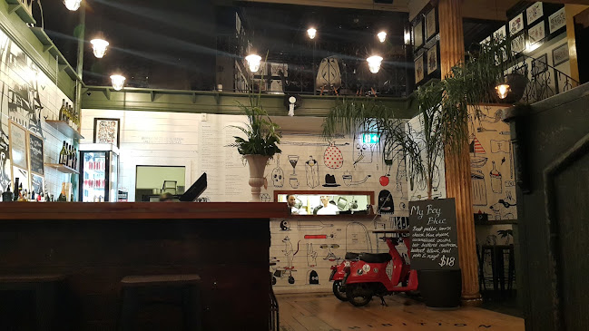 41 Brougham Street, Central, New Plymouth 4310, New Zealand