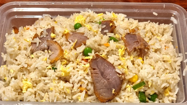 Ming Garden Chinese Restaurant