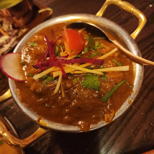 Bombay Palace Wanaka