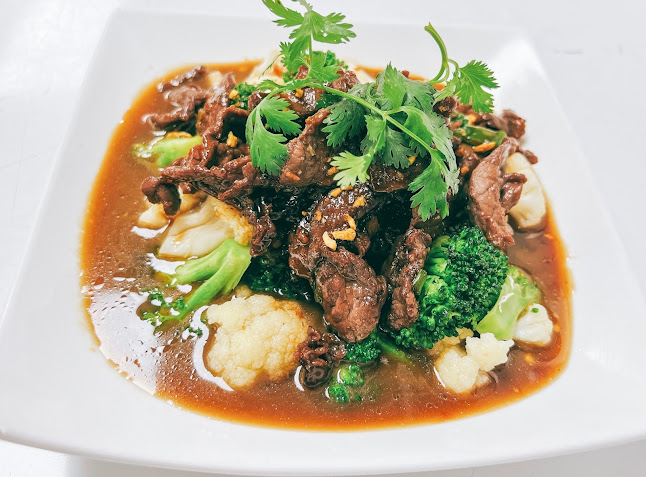 Totara Thai House Phone number