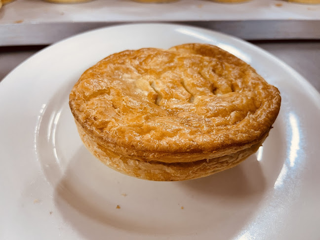 Comentarii opinii despre Cambridge Bakery